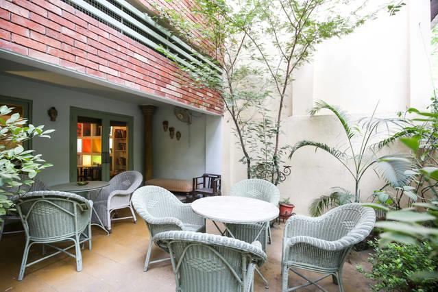 Bed & Breakfast G 49