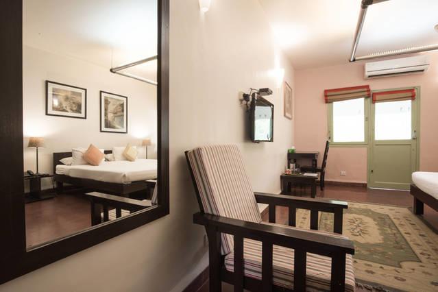 Bed & Breakfast G 49 3*