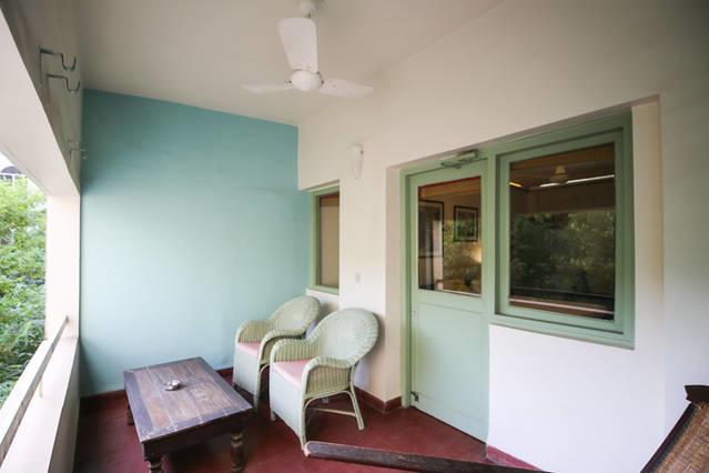 G 49 Bed & Breakfast
