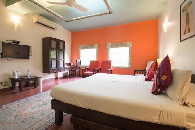Bed & Breakfast G 49 3*