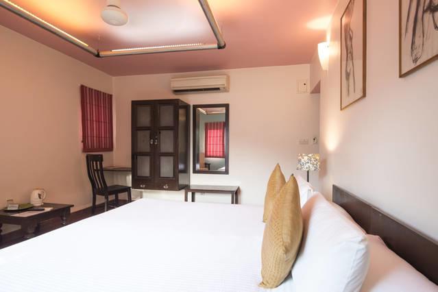 G 49 Bed & Breakfast