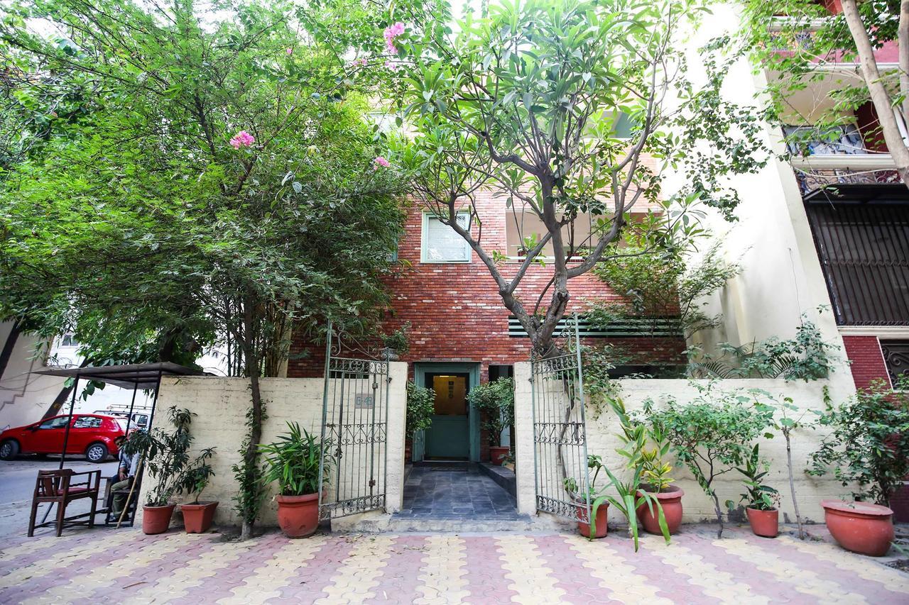 Bed & Breakfast G 49 New Delhi