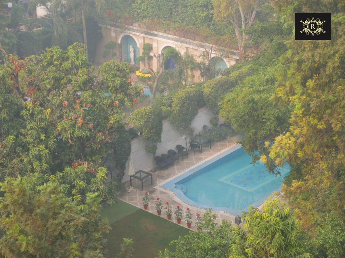 Imperial Connaught Residences Casa de hóspedes