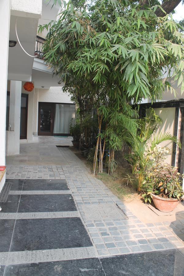 Avanti Tenantry-luxurious Service Apartment New Delhi