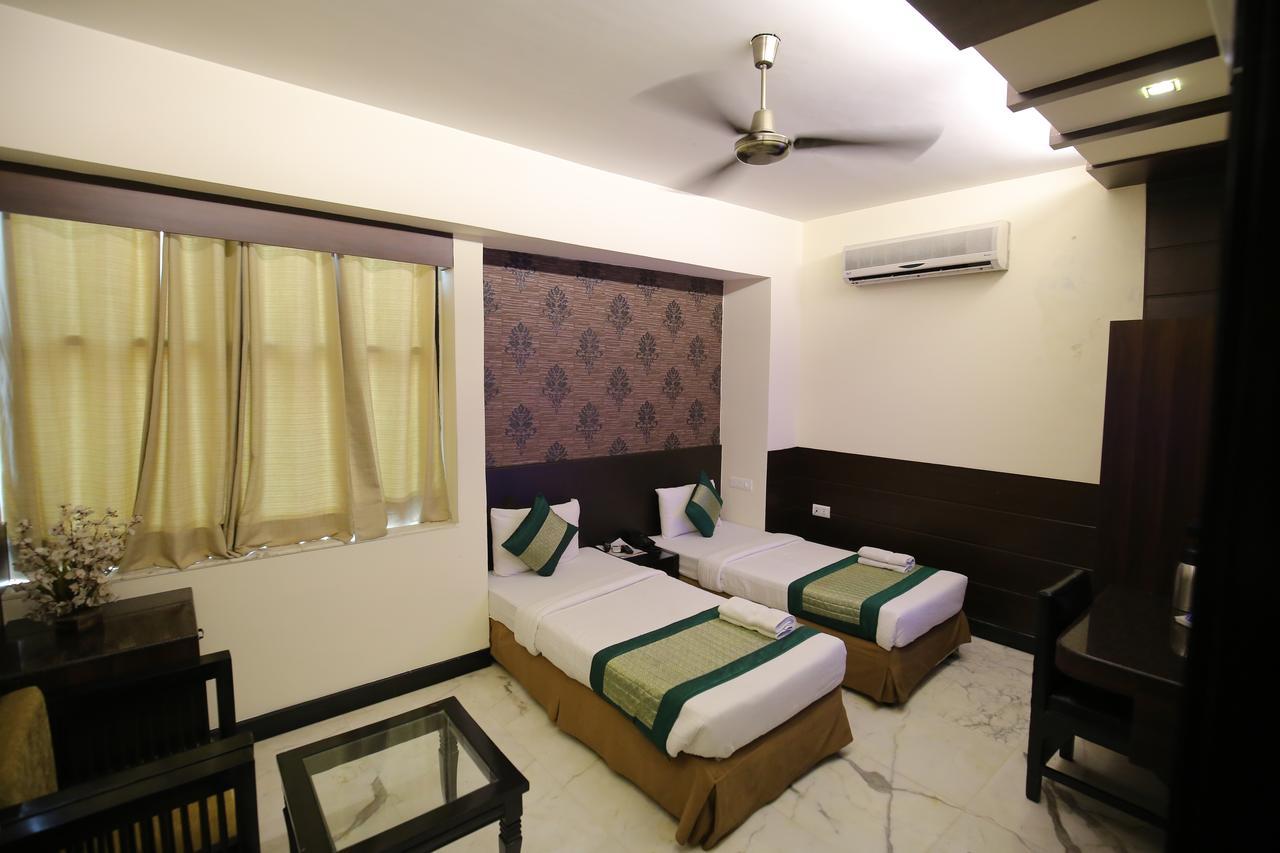 Aman Palace 3* New Delhi