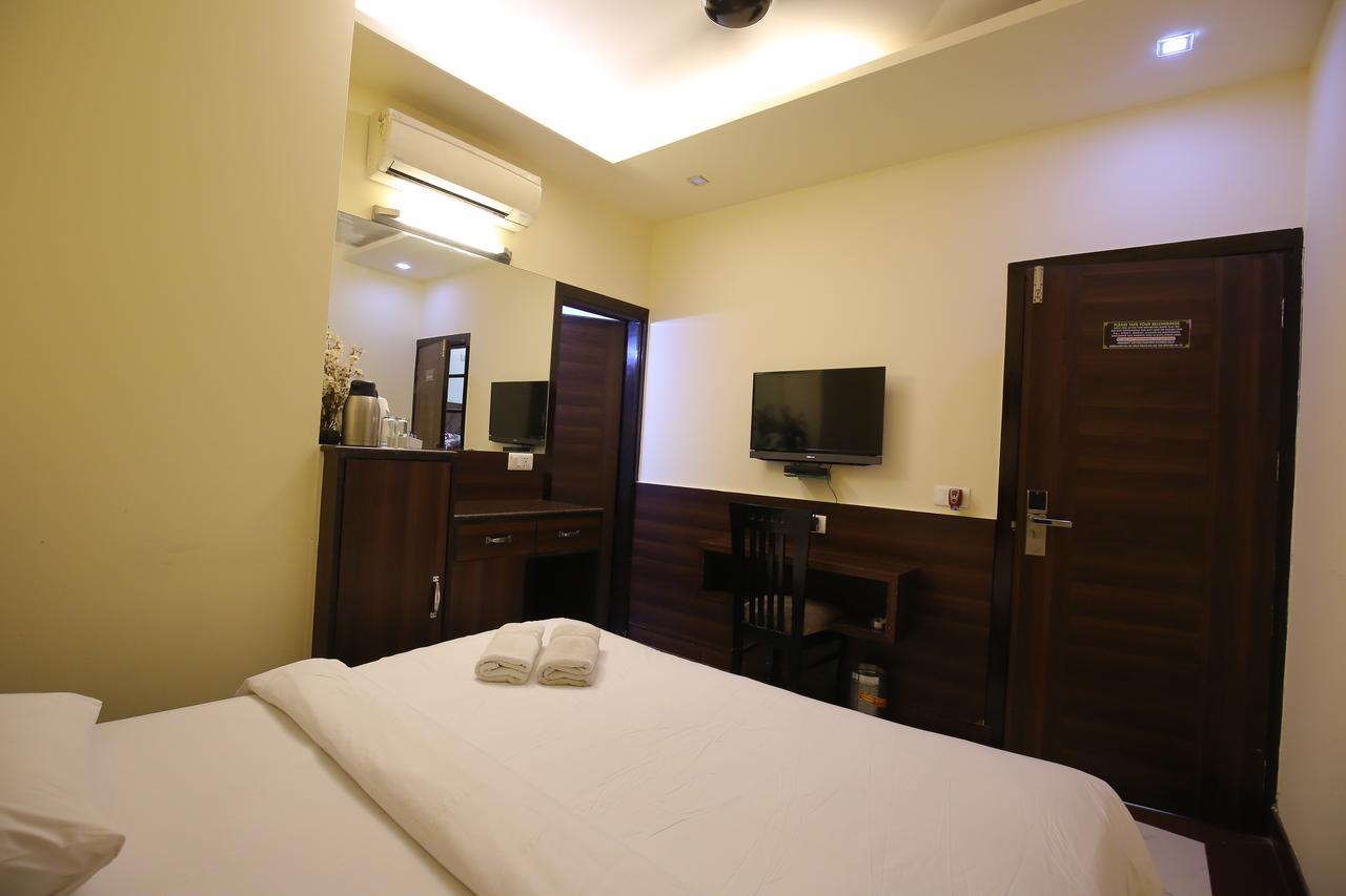 Aman Palace Hotel