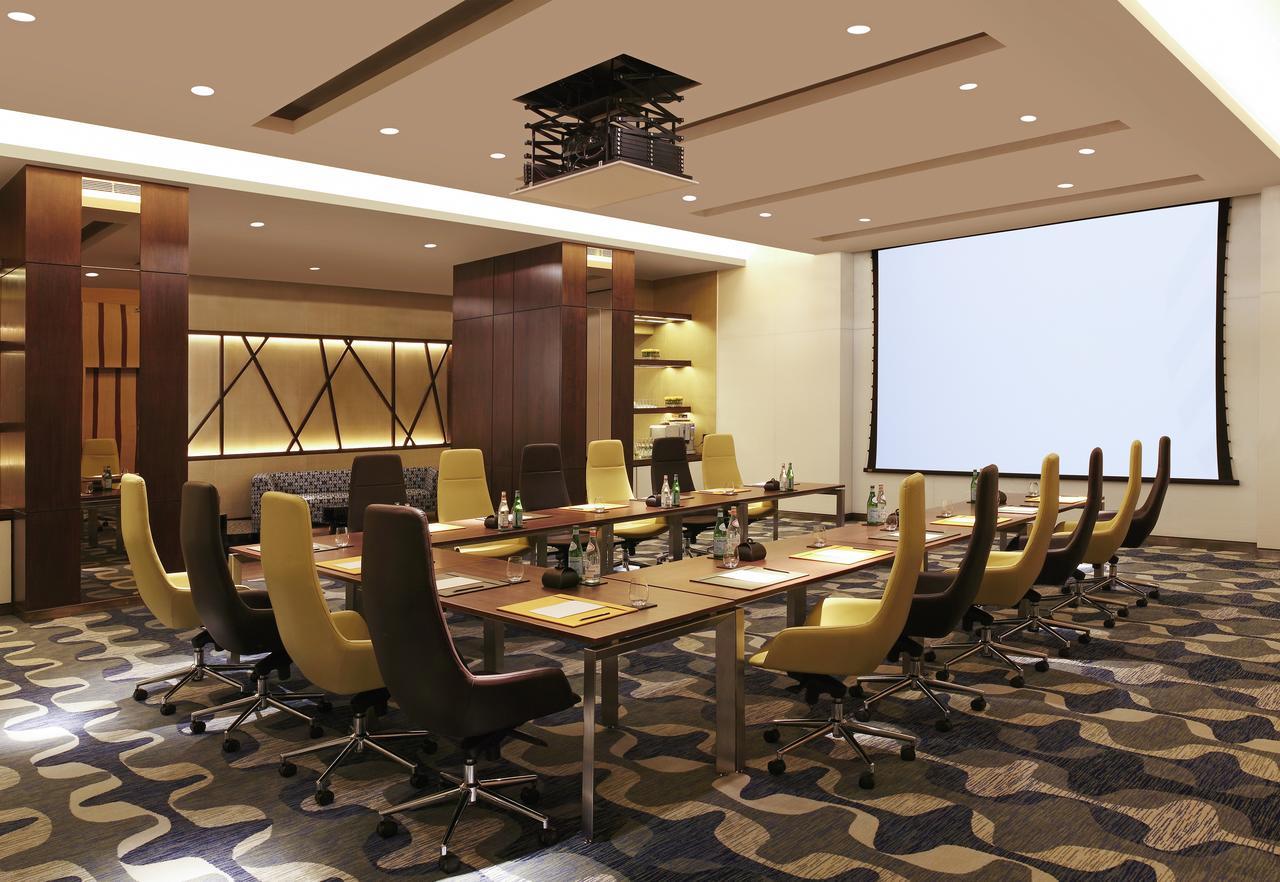 Novotel Aerocity 5* New Delhi