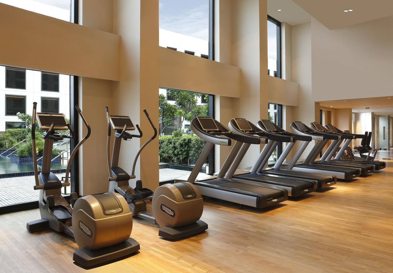 Hotel Novotel Aerocity