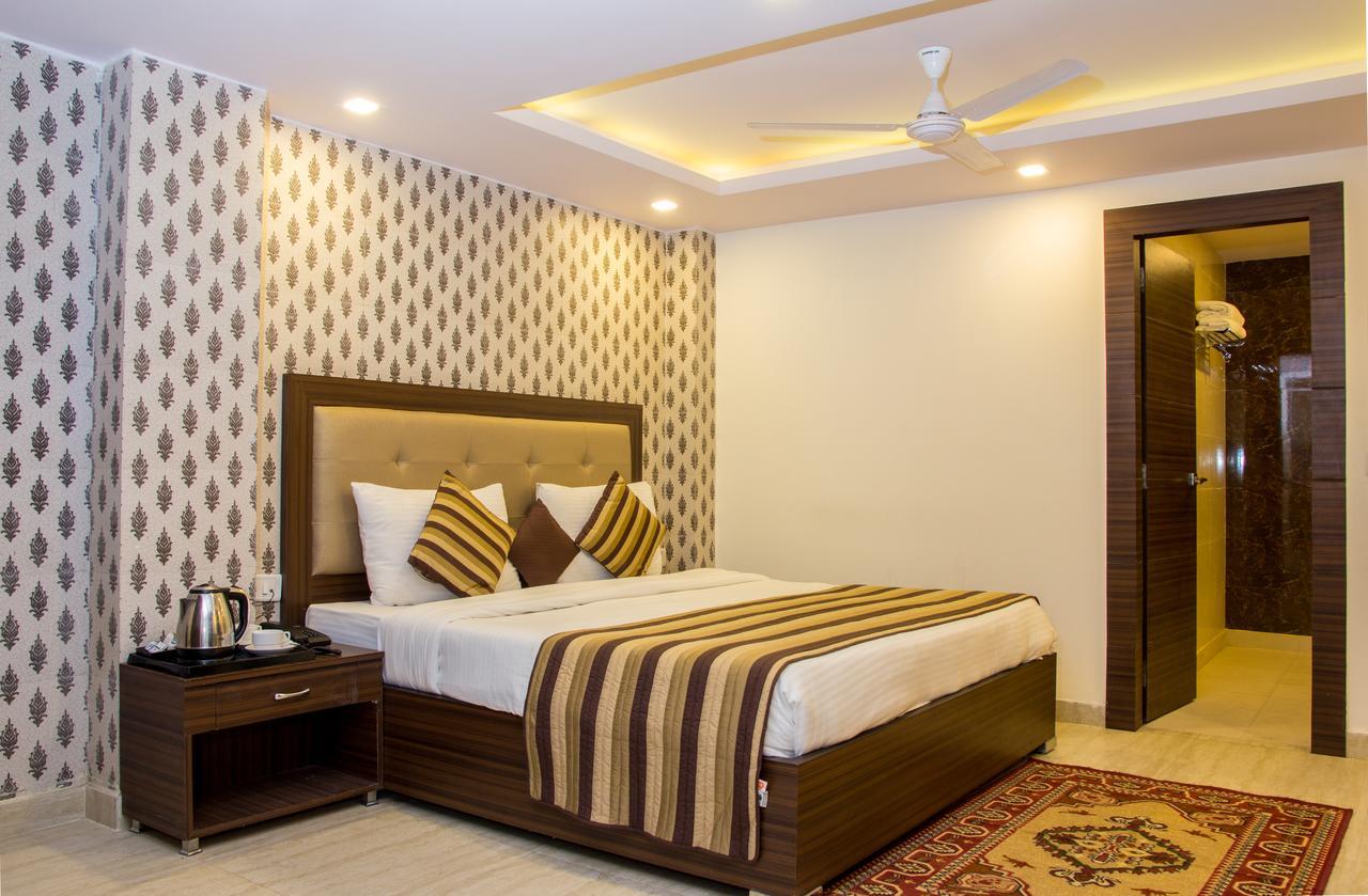 Hotel Pawan Plaza Near Sir Ganga Ram Hospital Delhi (National Capital Territory of India)
