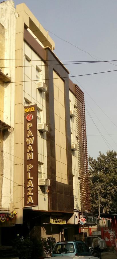Pawan Plaza Near Sir Ganga Ram Hospital Hotel