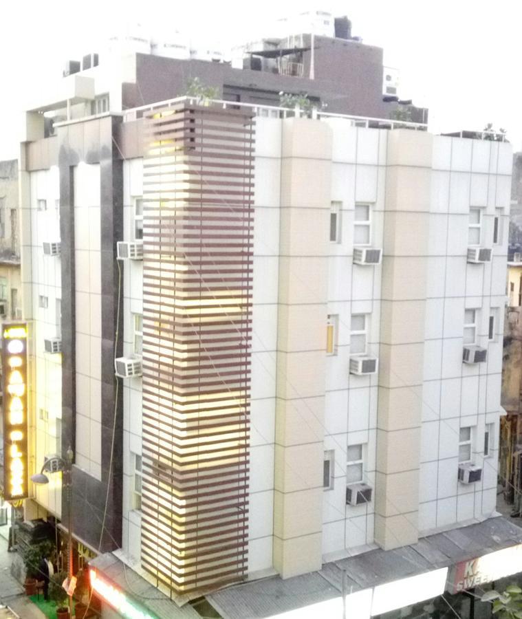 Pawan Plaza Near Sir Ganga Ram Hospital Delhi (National Capital Territory of India)