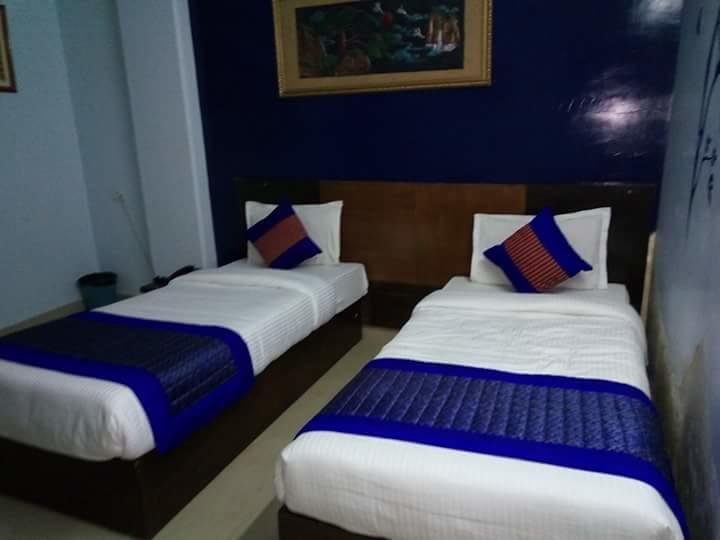 Airport Hotel