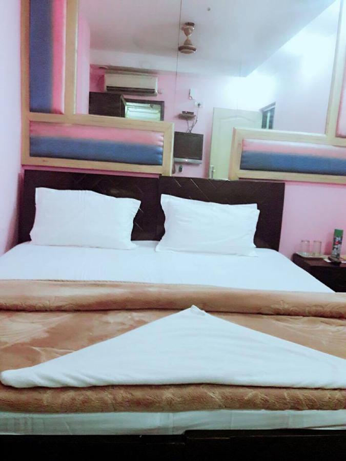 Airport Hotel