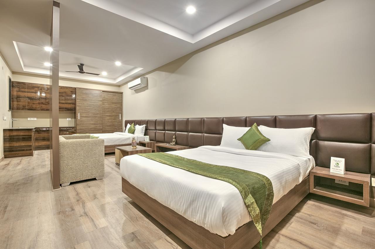 Hotel Treebo Southwest Dwarka