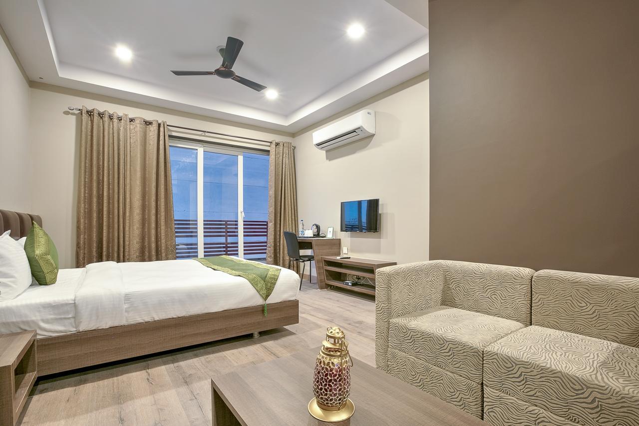 Hotel Treebo Southwest Dwarka Delhi (National Capital Territory of India)
