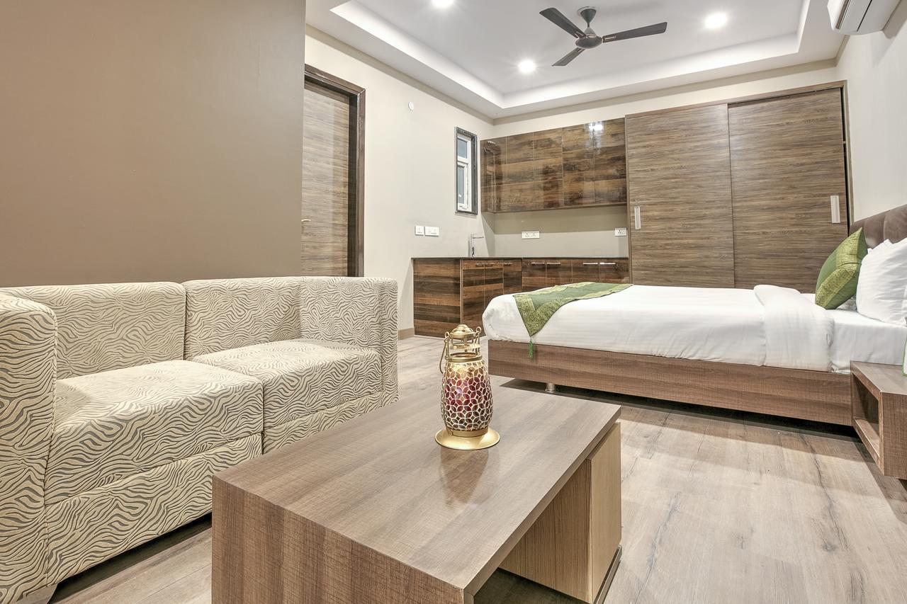 Treebo Southwest Dwarka Hotel 3*