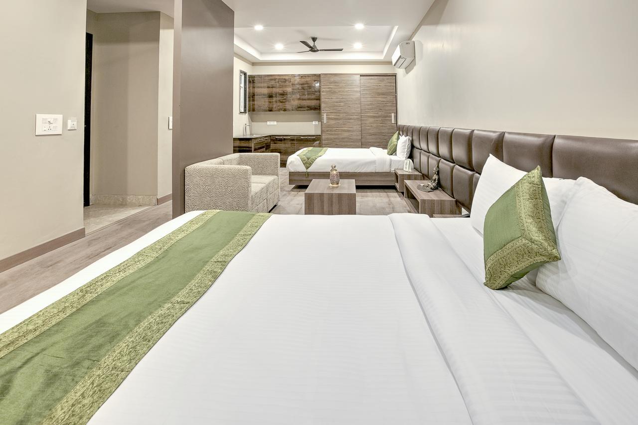 Treebo Southwest Dwarka 3*