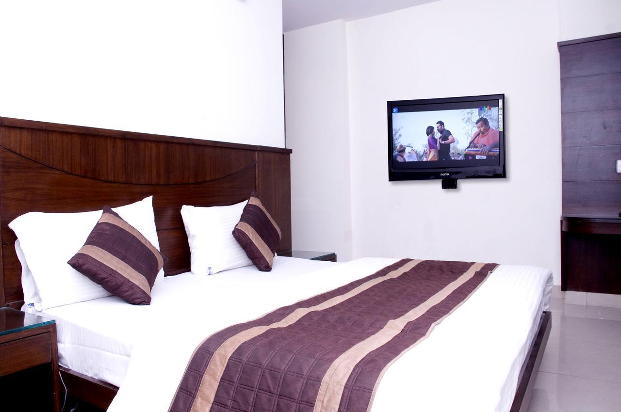 Usa Hotel