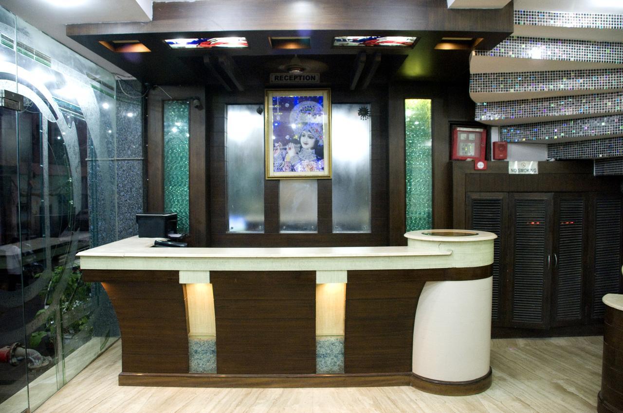 Hotel Usa Nova Deli