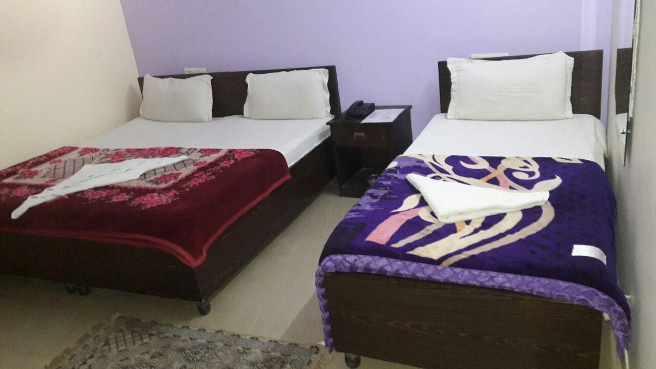 Airport Hotel