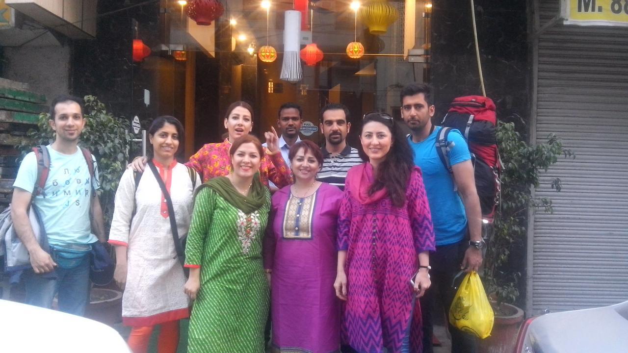 Hotel Pawan Plaza Near Sir Ganga Ram Hospital Delhi (National Capital Territory of India)