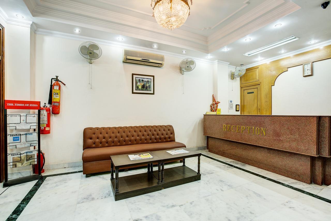 Hotel Treebo C T International