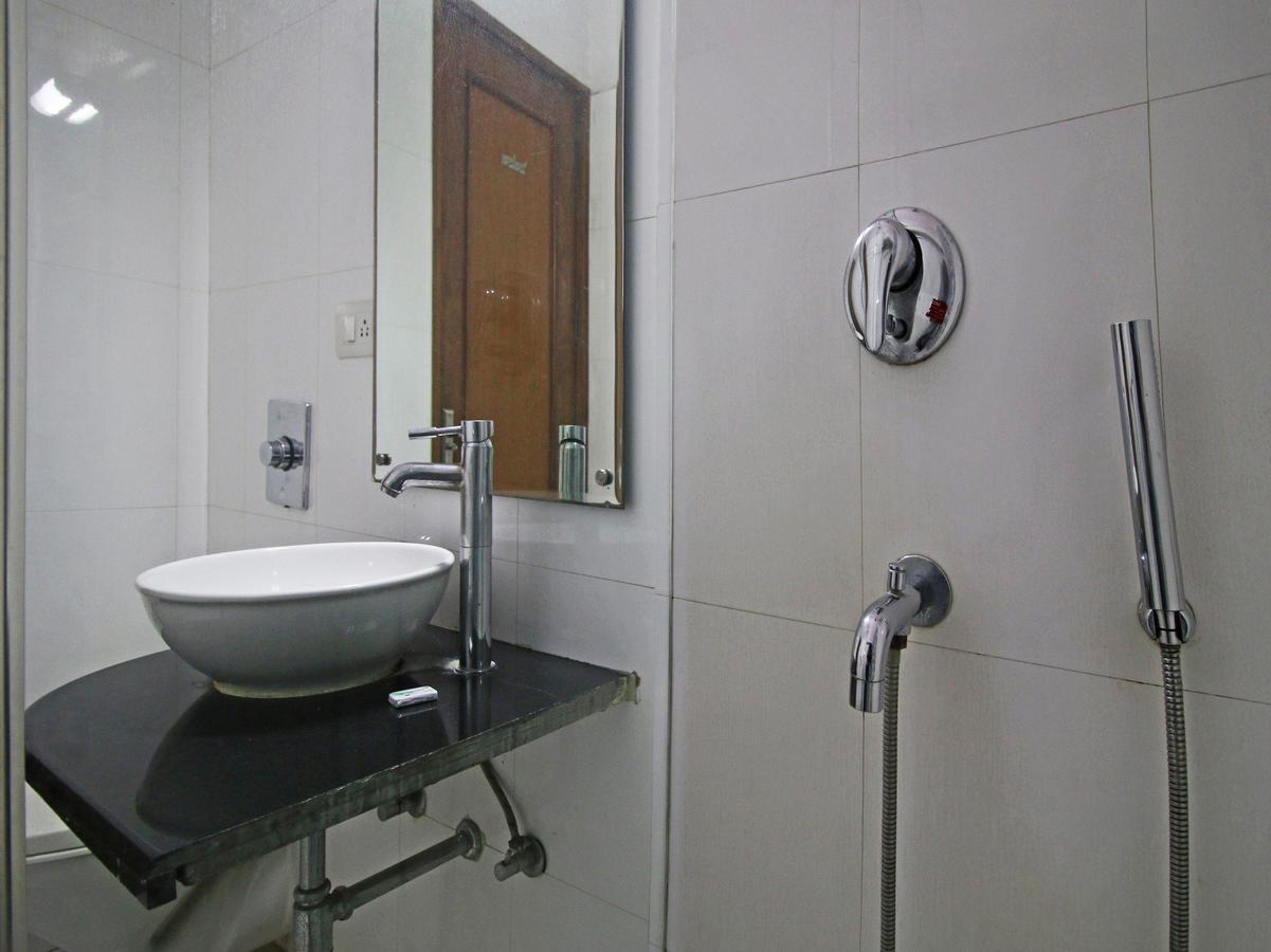 Hotel Oscar - Hauz Khas New Delhi