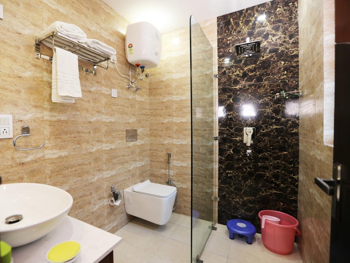 Hotel Mgm Residency Delhi (National Capital Territory of India)