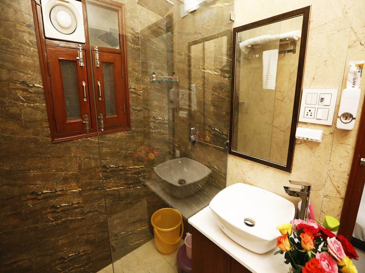 Hotel Mgm Residency Delhi (National Capital Territory of India)
