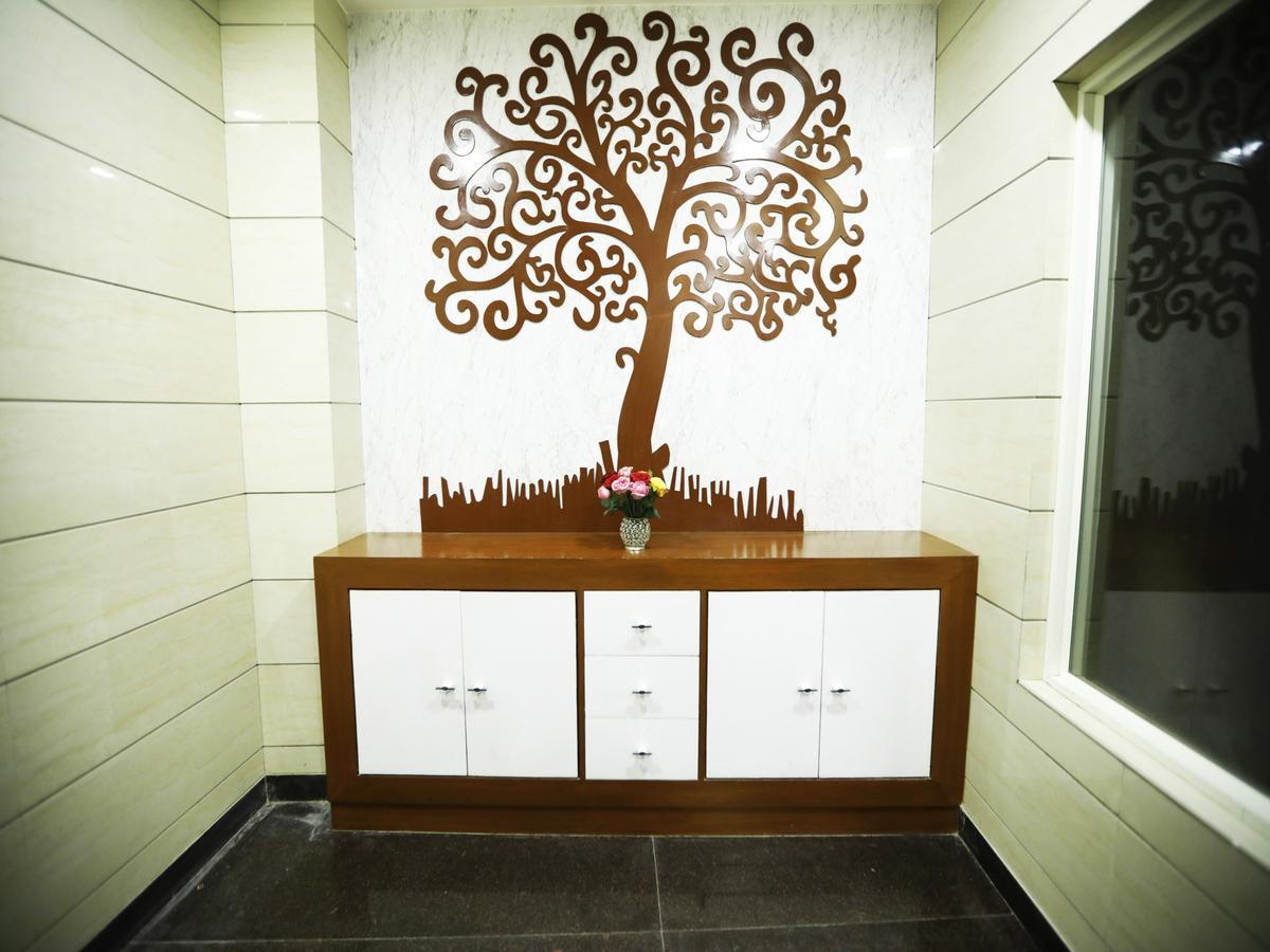 Hotel Mgm Residency Delhi (National Capital Territory of India)