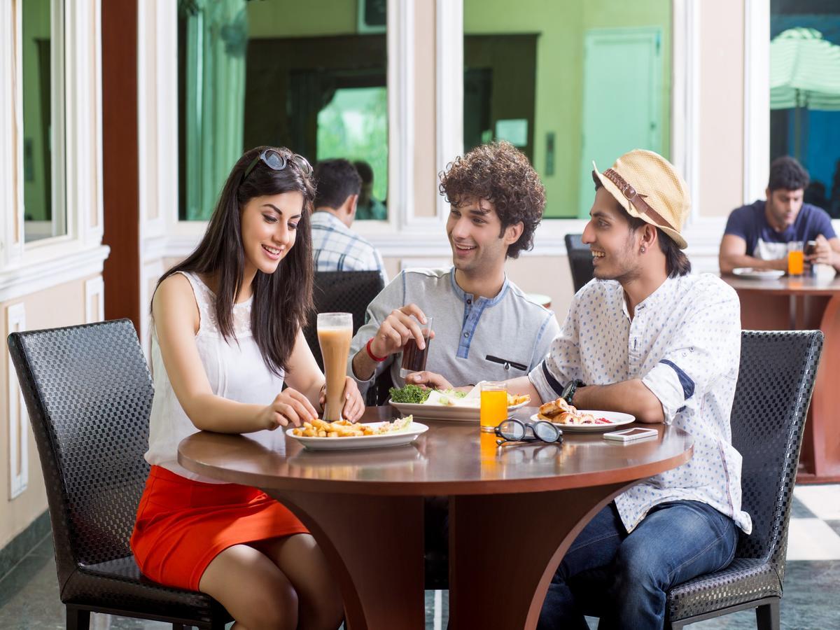 Mgm Residency Delhi (National Capital Territory of India)