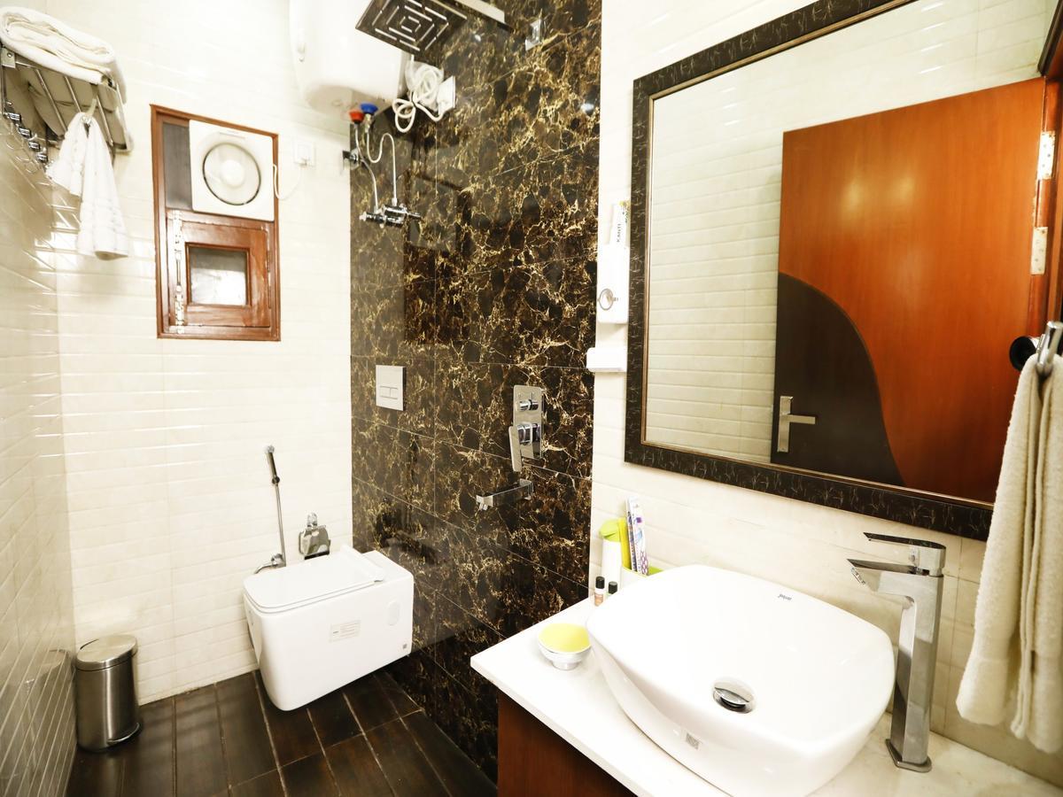 Mgm Residency Hotel