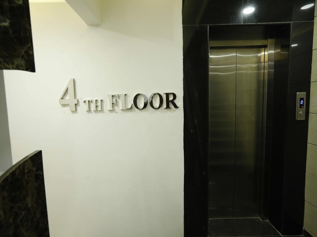 Mgm Residency Hotel 3*