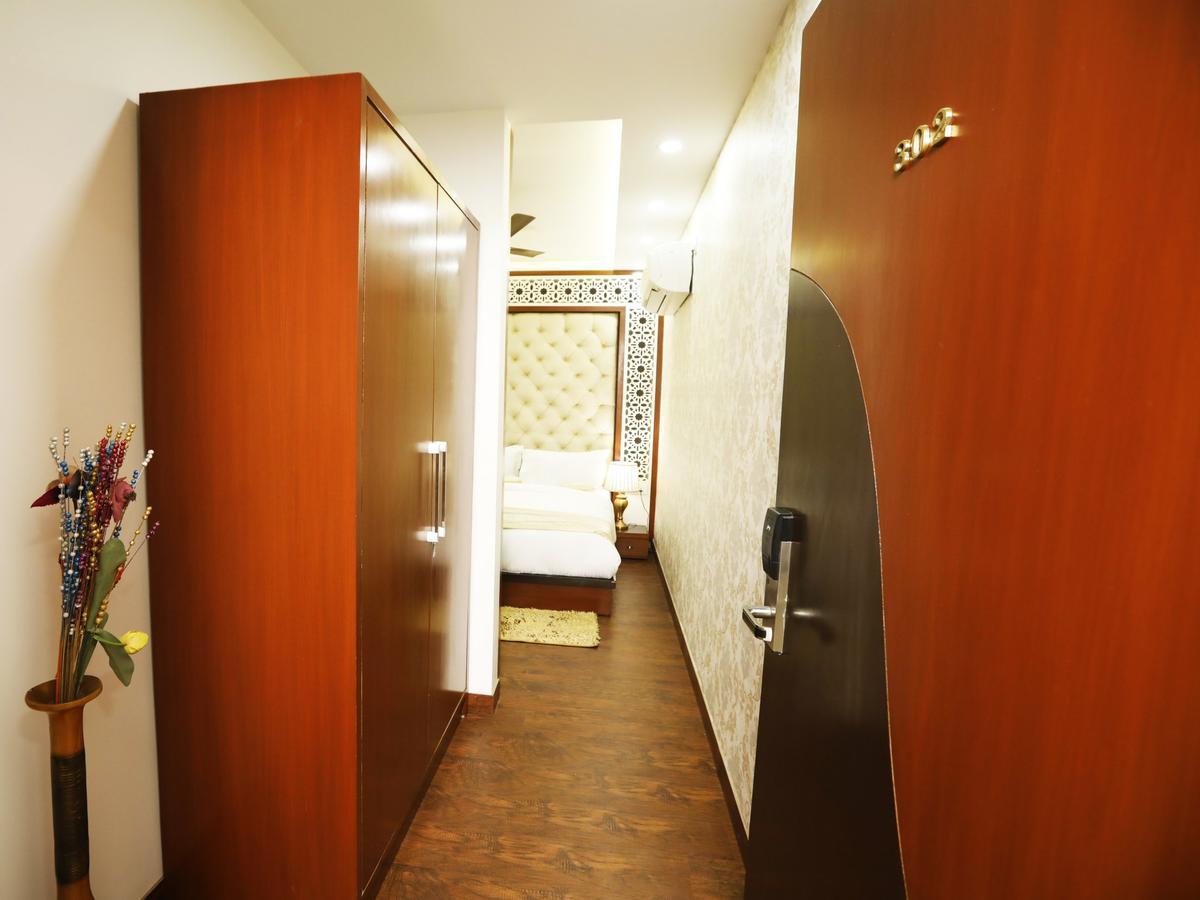 Mgm Residency Hotel Delhi (National Capital Territory of India)