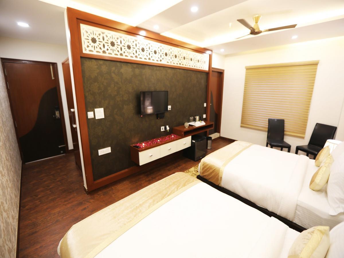 Mgm Residency 3*