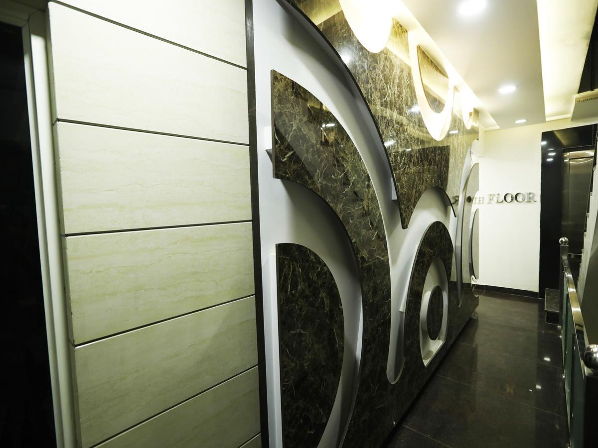 Hotel Mgm Residency Delhi (National Capital Territory of India)