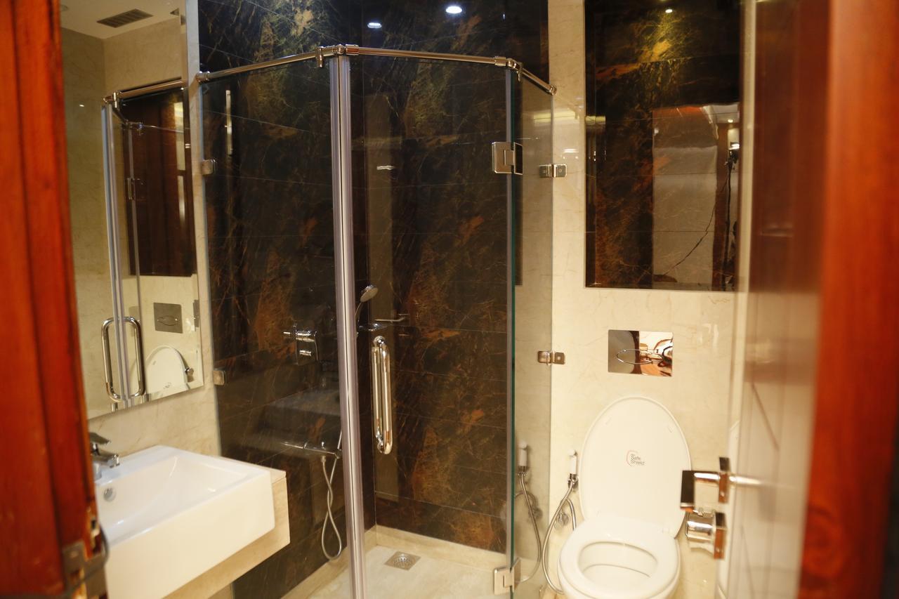 Grand Ffour 3* New Delhi