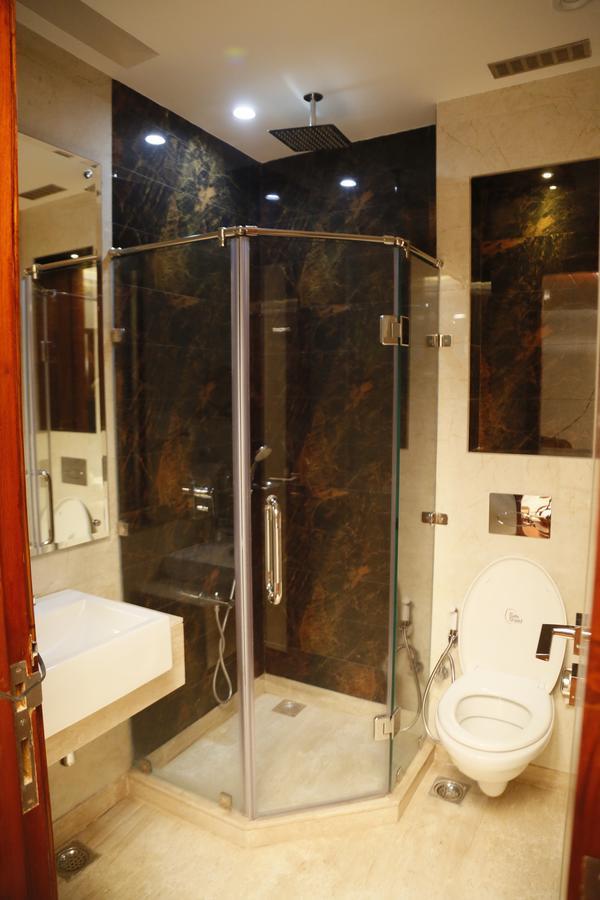 Grand Ffour Hotel 3*