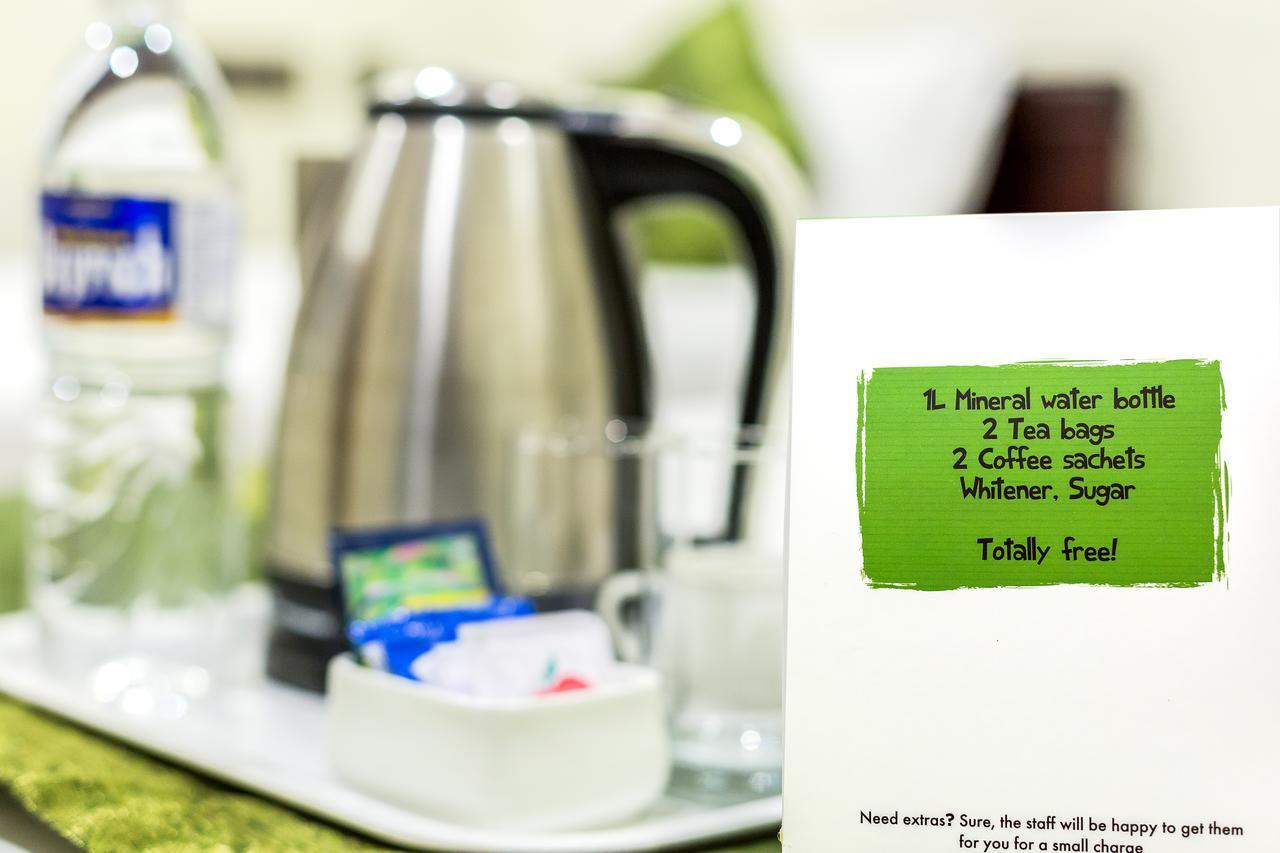 Treebo C T International 3* Delhi (National Capital Territory of India)