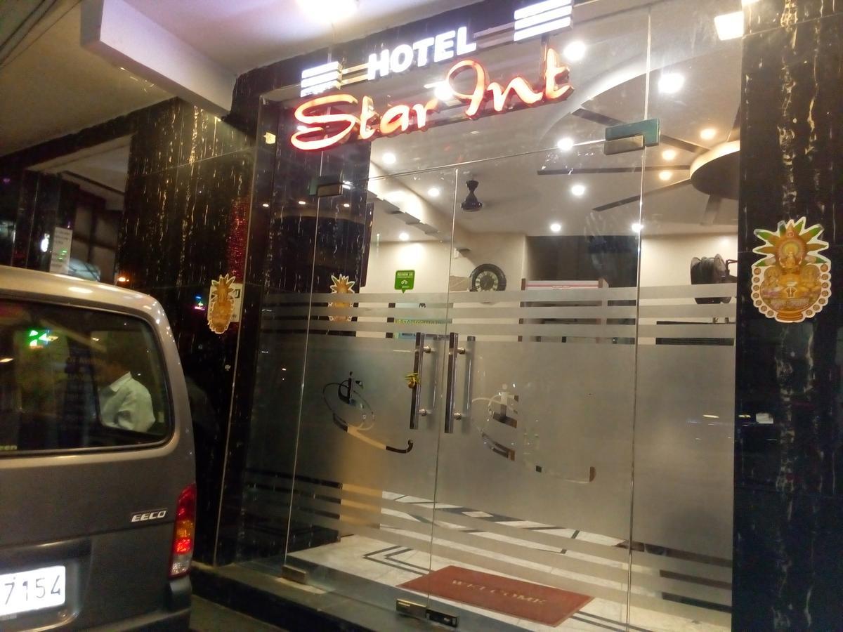 Economy hotel Star International 2*