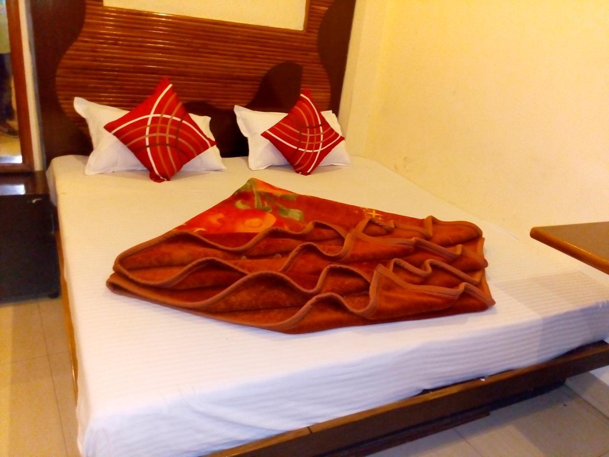 Economy hotel Star International 2*