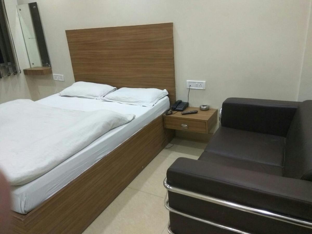 Ashiana Hotel New Delhi