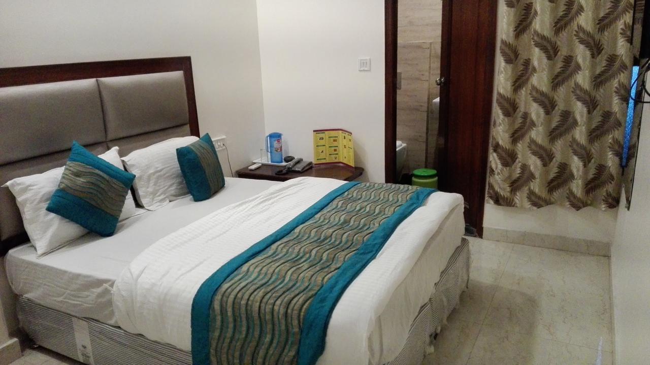 Delhi Empire Dx 2*