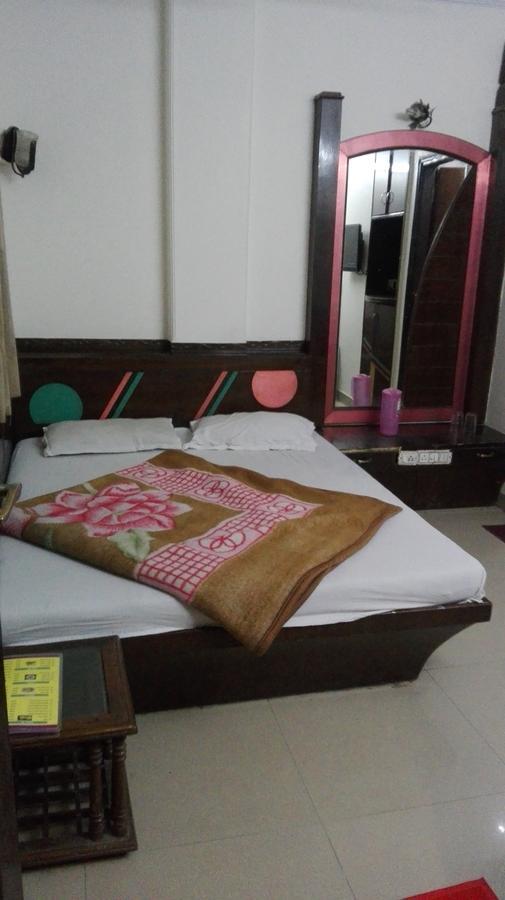 Hotel Delhi Empire Dx 2*
