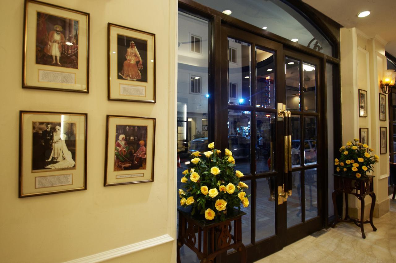 Ajanta - Colonial Charm Award Winning Luxury In The Heart Of The