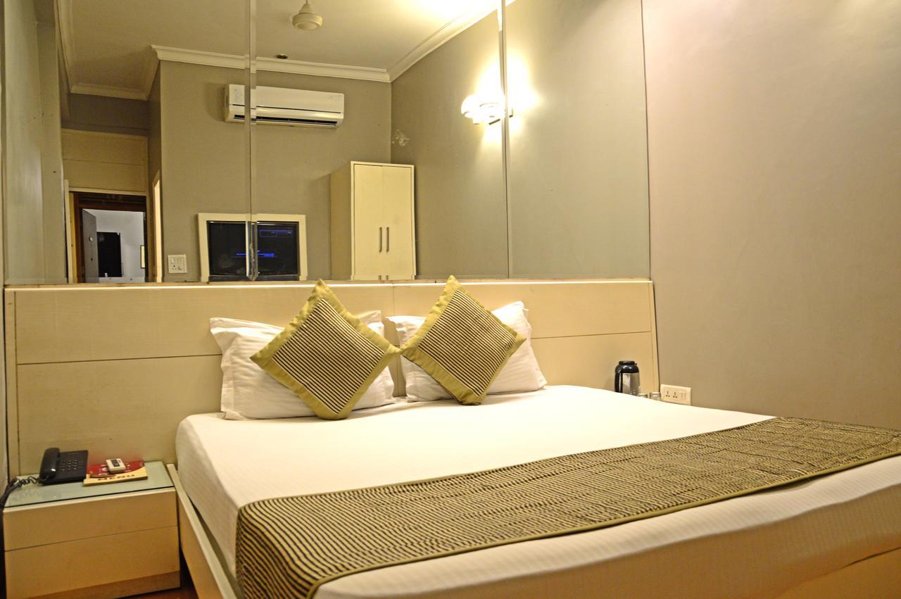 Hotel Ajanta New Delhi