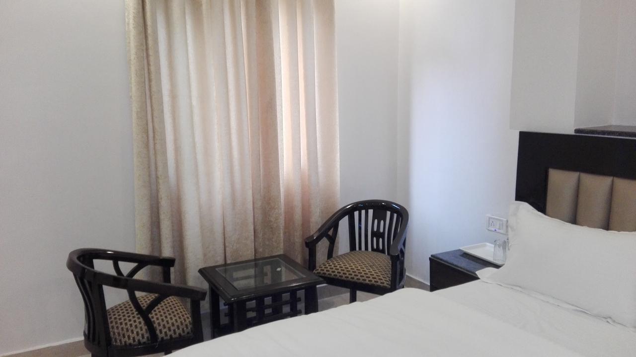 Delhi Empire Dx 2* Paharganj