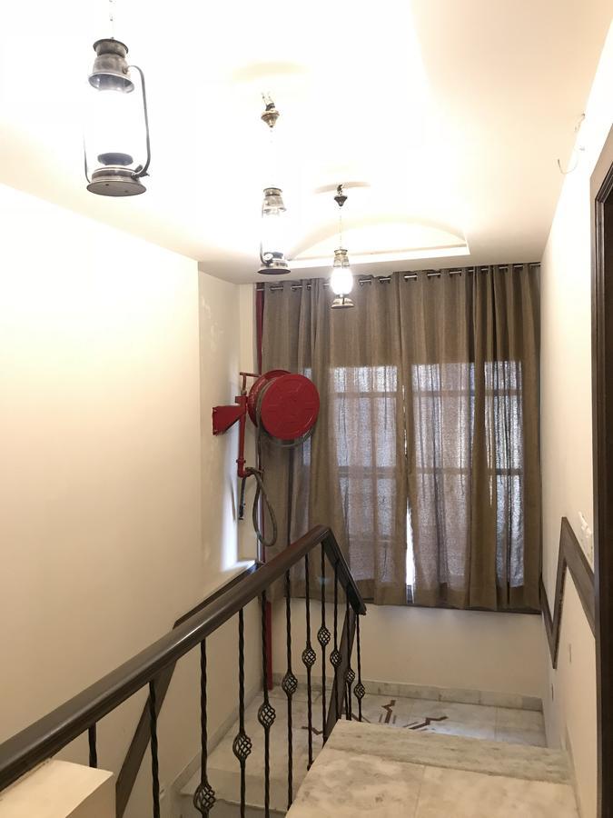 Hotel Merry Gold New Delhi