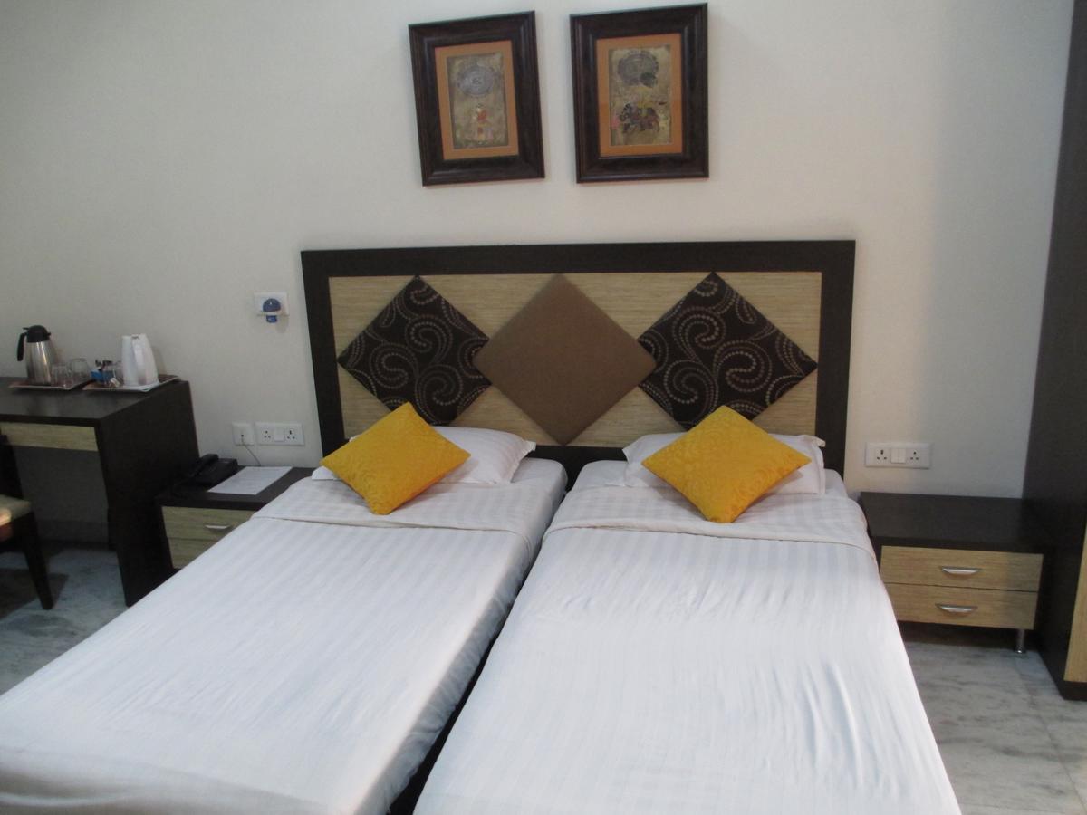 Acomodação com café da manhã  East End Retreat 3*