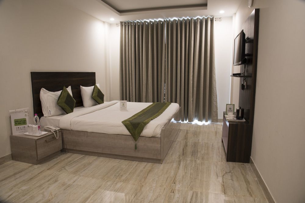 Hotel O Lakshya New Delhi
